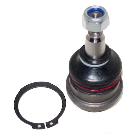 Delphi SUSPENSION BALL JOINT TC1243